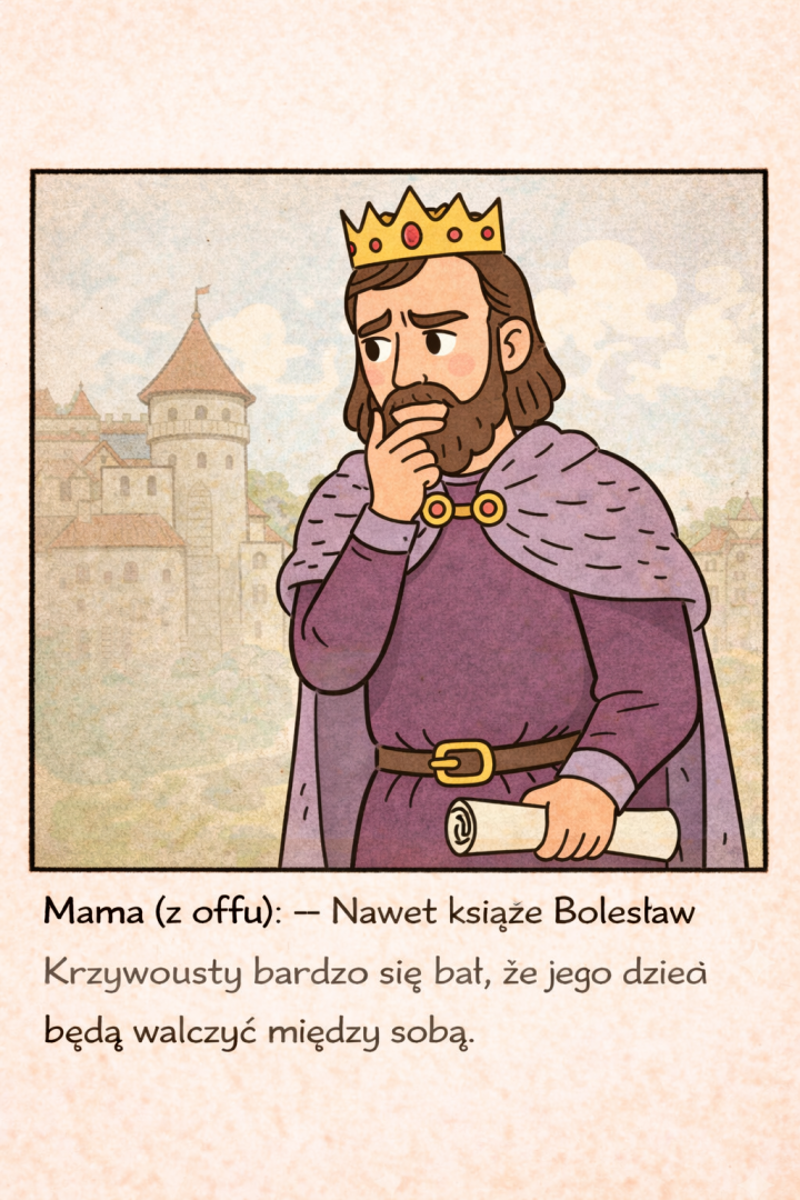 Mazowszem rządzili Piastowie Mazowieccy aż do śmierci ostatniego z nich w 1526 roku